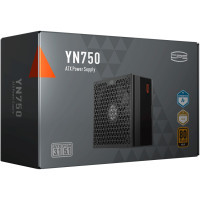 Блок живлення PcCooler 750W (YN750) Diawest