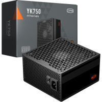 Блок живлення PcCooler 750W (YK750) Diawest