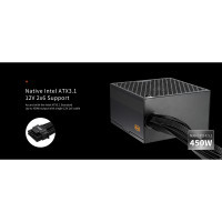 Блок живлення PcCooler 750W (YK750) Diawest