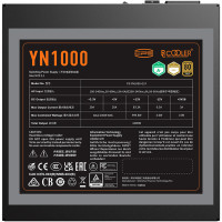 Блок живлення PcCooler 1000W (YN1000) Diawest