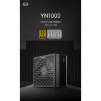 Блок живлення PcCooler 1000W (YN1000) Diawest
