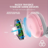 Навушники Razer Barracuda Quartz Pink (RZ04-03790300-R3M1) Diawest