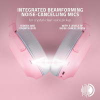 Навушники Razer Barracuda Quartz Pink (RZ04-03790300-R3M1) Diawest