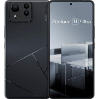 Мобільний телефон ASUS Zenfone 11 Ultra 16/512Gb Black (90AI00N7-M001H0) Diawest