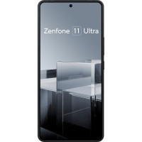 Мобільний телефон ASUS Zenfone 11 Ultra 16/512Gb Black (90AI00N7-M001H0) Diawest