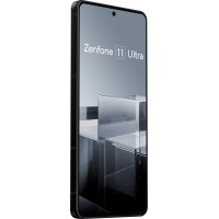 Мобільний телефон ASUS Zenfone 11 Ultra 16/512Gb Black (90AI00N7-M001H0) Diawest