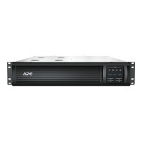 Пристрій безперебійного живлення APC Smart-UPS RM 1500VA 2U LCD SmartConnect (SMT1500RMI2UC) Diawest