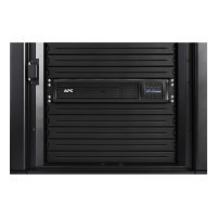 Пристрій безперебійного живлення APC Smart-UPS RM 1500VA 2U LCD SmartConnect (SMT1500RMI2UC) Diawest