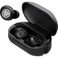 Навушники Jlab JBuds Air Pro Black (IEUEBJBAIRPRORBLK82) Diawest