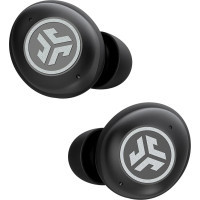 Навушники Jlab JBuds Air Pro Black (IEUEBJBAIRPRORBLK82) Diawest