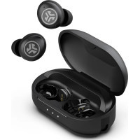 Навушники Jlab JBuds Air Pro Black (IEUEBJBAIRPRORBLK82) Diawest