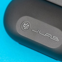 Навушники Jlab JBuds Air Pro Black (IEUEBJBAIRPRORBLK82) Diawest