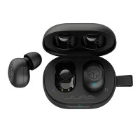 Навушники Jlab JBuds Mini Black (IEUEBJBMINIRBLK124) Diawest