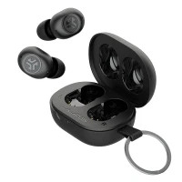 Навушники Jlab JBuds Mini Black (IEUEBJBMINIRBLK124) Diawest