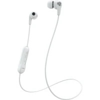 Навушники Jlab JBuds Pro Wireless White/Grey (IEUEBPRORWHTGRY123) Diawest