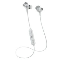 Навушники Jlab JBuds Pro Wireless White/Grey (IEUEBPRORWHTGRY123) Diawest