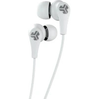 Навушники Jlab JBuds Pro Wireless White/Grey (IEUEBPRORWHTGRY123) Diawest