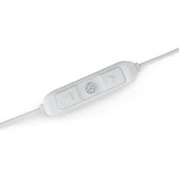 Навушники Jlab JBuds Pro Wireless White/Grey (IEUEBPRORWHTGRY123) Diawest