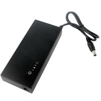 Пристрій безперебійного живлення RCI 29,6Wh з функцією UPS for router, in/out: 12V/3A 5.5*2.1mm (PS12330W) Diawest