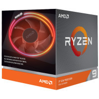 Процесор AMD Ryzen 9 3900 PRO (100-000000072) Diawest