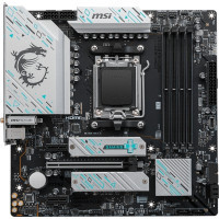 Материнська плата MSI B650M GAMING PLUS WIFI Diawest