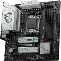 Материнська плата MSI B650M GAMING PLUS WIFI Diawest