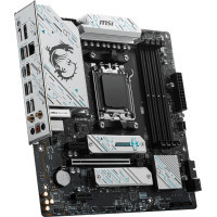 Материнська плата MSI B650M GAMING PLUS WIFI Diawest