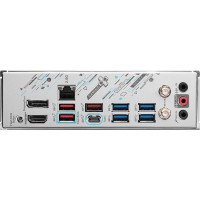 Материнська плата MSI B650M GAMING PLUS WIFI Diawest