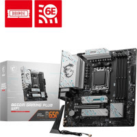 Материнська плата MSI B650M GAMING PLUS WIFI Diawest