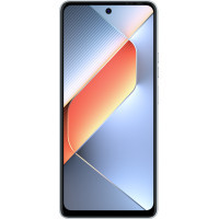 Мобільний телефон Tecno POVA 6 NEO 8/128GB Starry Silver (4894947023620) Diawest