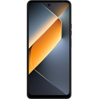 Мобільний телефон Tecno POVA 6 NEO 8/128GB Speed Black (4894947021015) Diawest