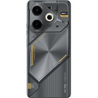 Мобільний телефон Tecno POVA 6 NEO 8/128GB Speed Black (4894947021015) Diawest