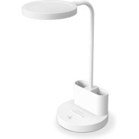 Настільна лампа TITANUM TLTF-011W 6W 2700-6000K (27413) Diawest