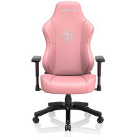 Крісло ігрове Anda Seat Phantom 3 Pink Size L (AD18Y-06-P-PV) Diawest
