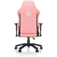 Крісло ігрове Anda Seat Phantom 3 Pink Size L (AD18Y-06-P-PV) Diawest
