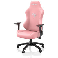 Крісло ігрове Anda Seat Phantom 3 Pink Size L (AD18Y-06-P-PV) Diawest