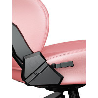 Крісло ігрове Anda Seat Phantom 3 Pink Size L (AD18Y-06-P-PV) Diawest