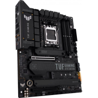 Материнська плата MSI X670E GAMING PLUS WIFI Diawest