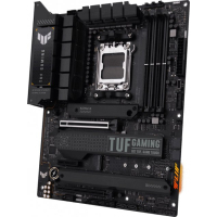 Материнська плата MSI X670E GAMING PLUS WIFI Diawest