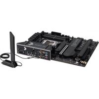 Материнська плата MSI X670E GAMING PLUS WIFI Diawest