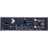 Материнська плата MSI X670E GAMING PLUS WIFI Diawest