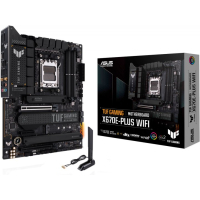 Материнська плата MSI X670E GAMING PLUS WIFI Diawest