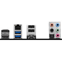 Материнська плата MSI PRO B760-P II Diawest