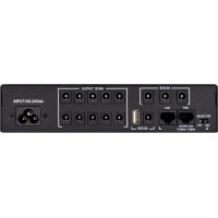 Пристрій безперебійного живлення Greenvision GV-702-UPS-DC18-100W (22902) Diawest