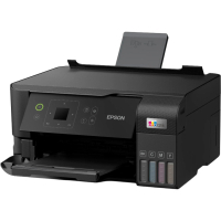 Багатофункціональний пристрій Epson EcoTank L3560 WiFi (C11CK58404) Diawest
