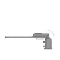 Прожектор Videx IP65 SLE17 100W 11000Lm 5000K 220V (VL-SLE17-1005) Diawest