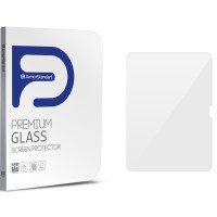 Скло захисне Armorstandart Glass.CR Apple iPad Air 11 2024 Clear (ARM76338) Diawest