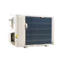 Кондиціонер Ergo AC 1203 SWН Diawest