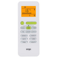 Кондиціонер Ergo AC 0903 SWН Diawest