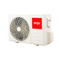 Кондиціонер Ergo AC 0903 SWН Diawest